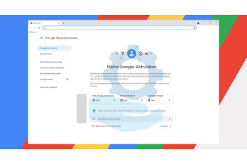 Google Löschen